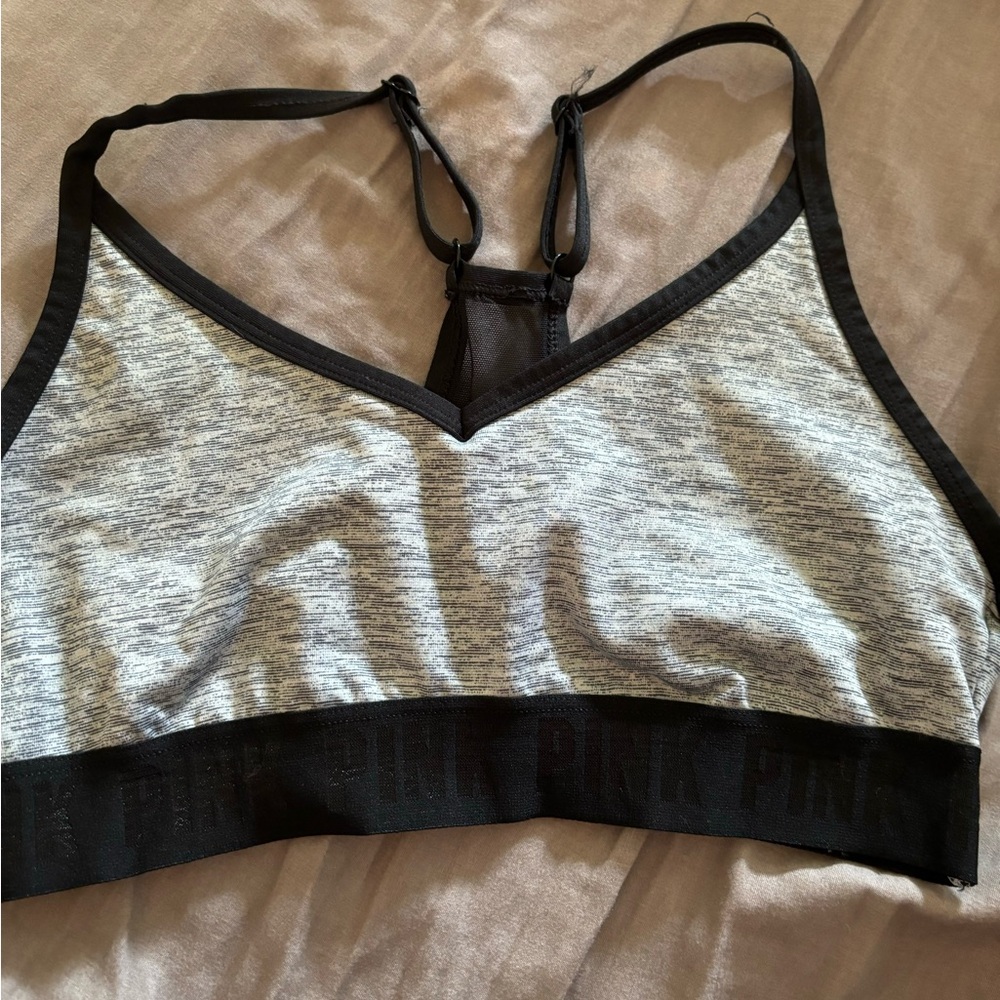 Victorias secret PINK sports bra
